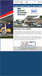 Mobile Screenshot of gaspump.net